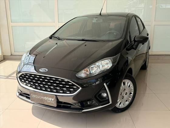 FORD FIESTA 1.6 TI-VCT FLEX SE MANUAL FORD FIESTA 1.6 TI-VCT FLEX SE MANUAL